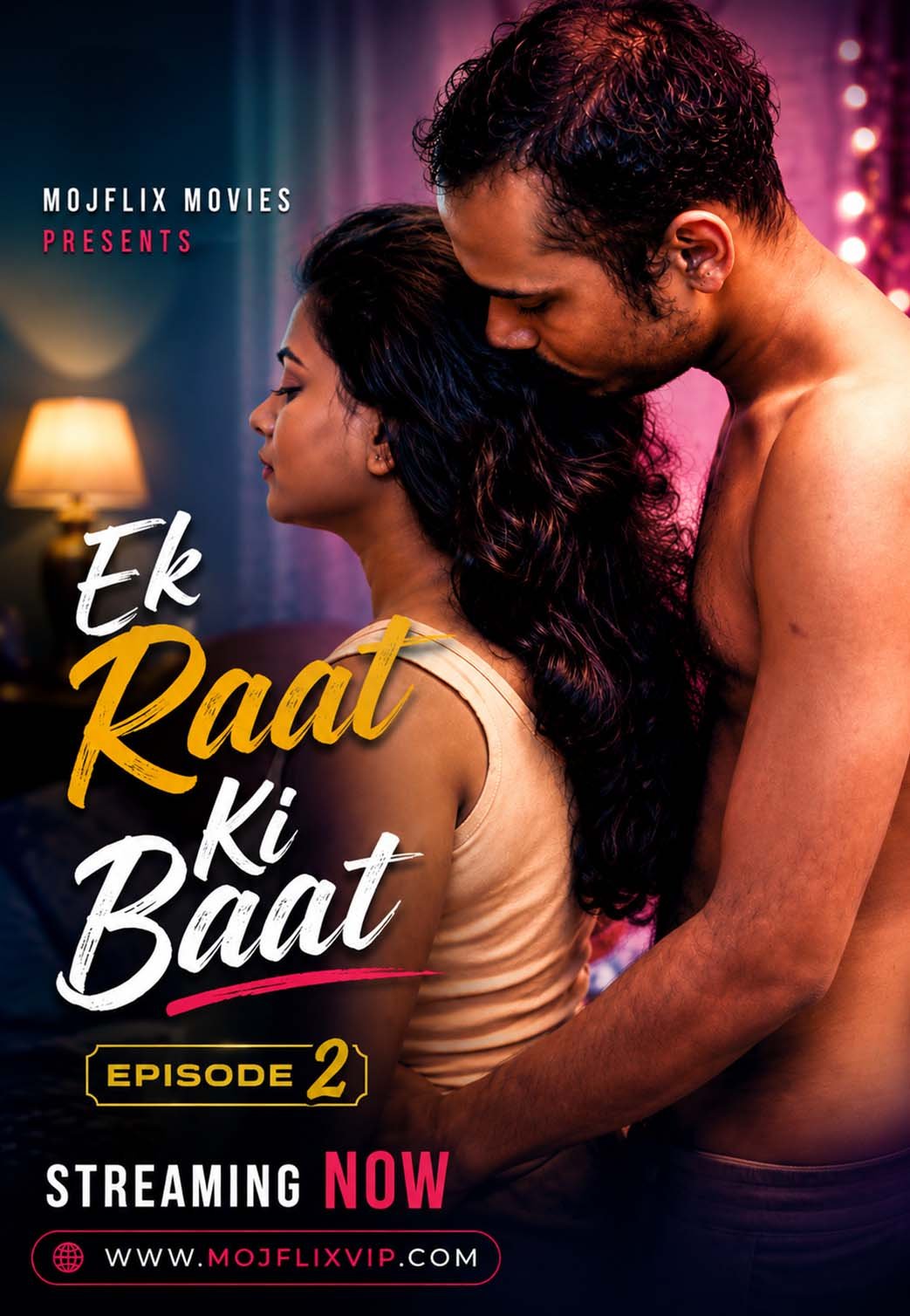 Ek Raat Ki Baat 2